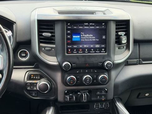 Used 2021 RAM 1500 Big Horn AWD/4WD image 13