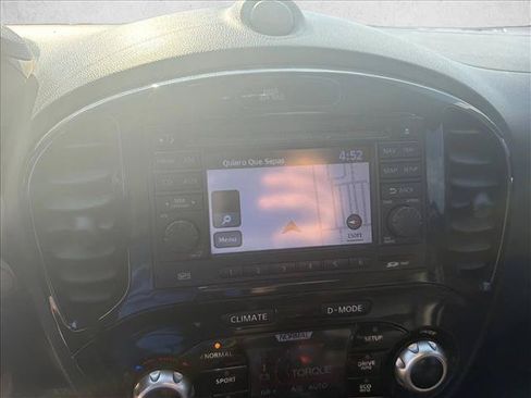 Used 2012 Nissan Juke SL AWD/4WD image 13