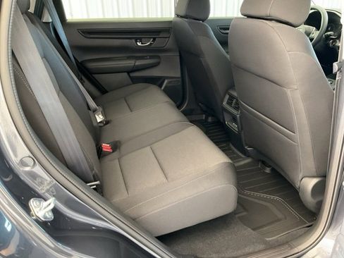 New 2026 Honda CR-V EX image 25
