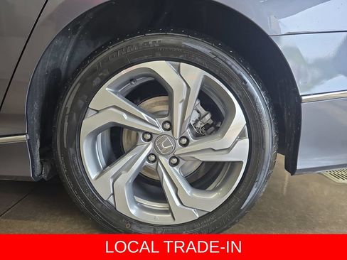 Used 2020 Honda Accord EX-L image 34
