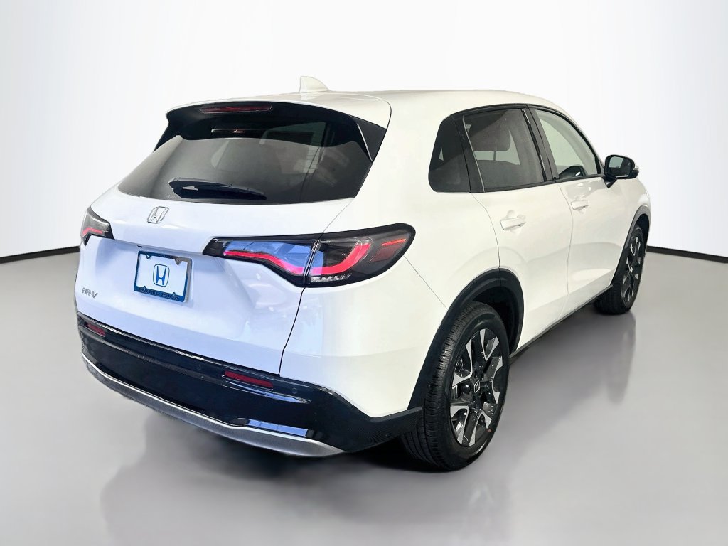 New 2027 Honda HR-V EX-L image 5