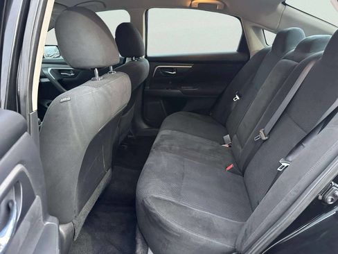 Used 2015 Nissan Altima 2.5 S image 11