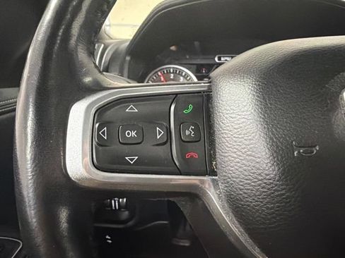 Used 2020 RAM 1500 Laramie w/ Sport Appearance Package AWD/4WD image 25