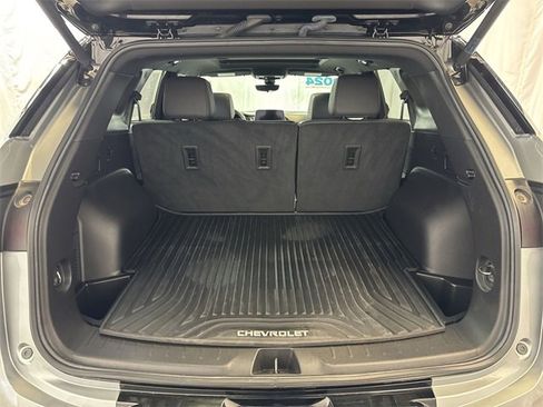 Certified 2024 Chevrolet Blazer RS w/ Driver Confidence II Package image 27