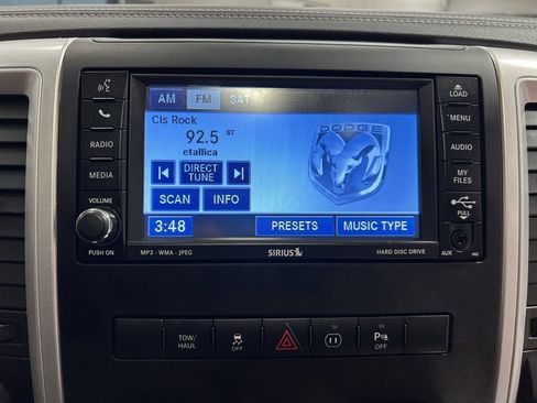 Used 2010 Dodge Ram 1500 Truck Sport image 17