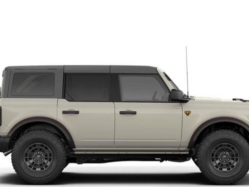 New 2026 Ford Bronco Badlands w/ Sasquatch Package AWD/4WD image 30