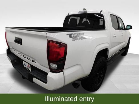 Used 2021 Toyota Tacoma SR image 16
