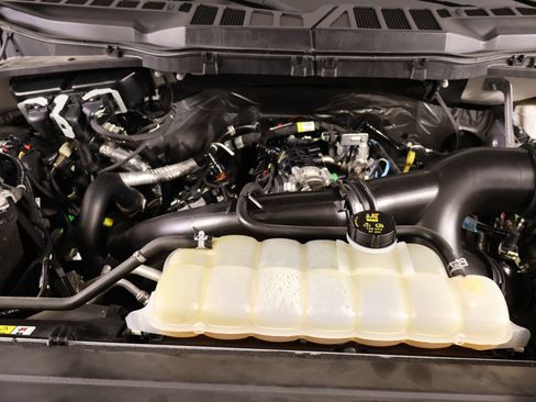 Used 2023 Ford F150 XLT w/ Equipment Group 302A High image 20