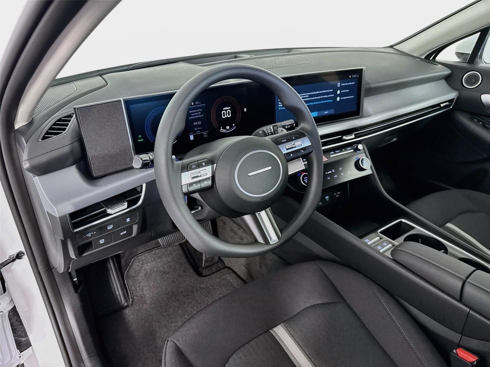 New 2026 Hyundai Sonata Blue FWD image 9