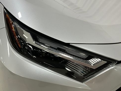 Used 2024 Toyota RAV4 XLE Premium image 26