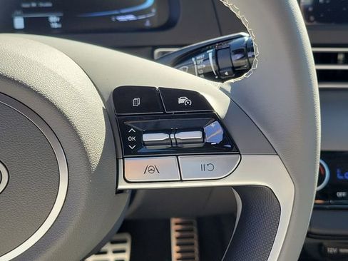 New 2026 Hyundai Elantra Sport FWD image 6