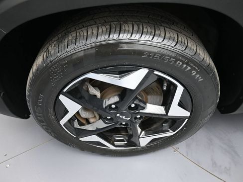 Certified 2024 Kia Seltos EX AWD/4WD image 14