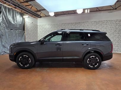 New 2026 Hyundai Palisade XRT Pro