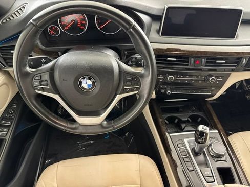 Used 2017 BMW X5 xDrive35i AWD/4WD image 27