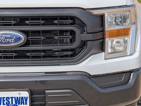 Used 2022 Ford F150 XL w/ Trailer Tow Package image 7