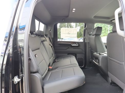 New 2026 Chevrolet Silverado 3500 LT w/ Trail Boss Package AWD/4WD image 41