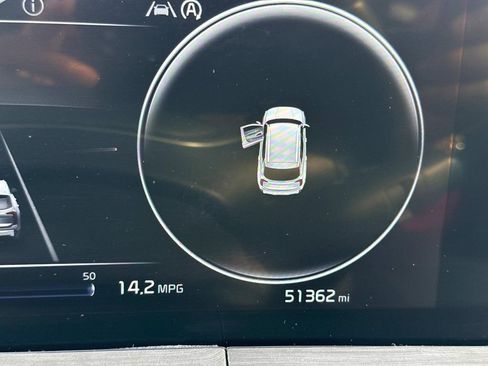 Used 2023 Kia Telluride SX Prestige X-Pro image 42