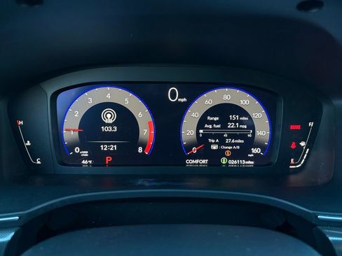 Certified 2024 Acura Integra A-Spec image 21