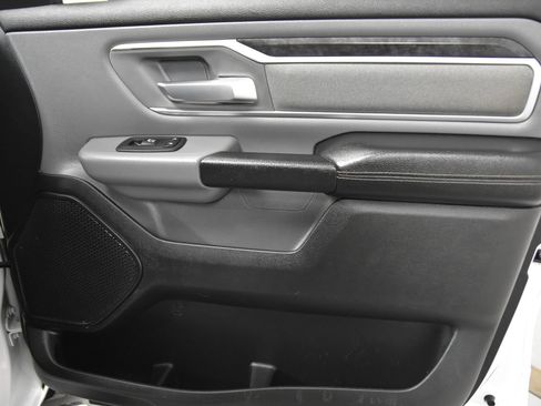 Used 2023 RAM 1500 Lone Star AWD/4WD image 15