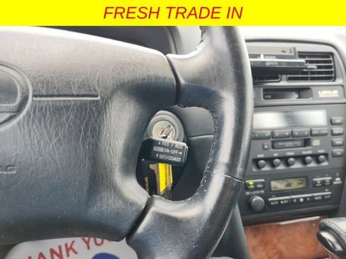 Used 1997 Lexus ES 330 FWD image 16