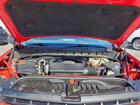 Used 2021 Chevrolet Silverado 1500 RST image 34