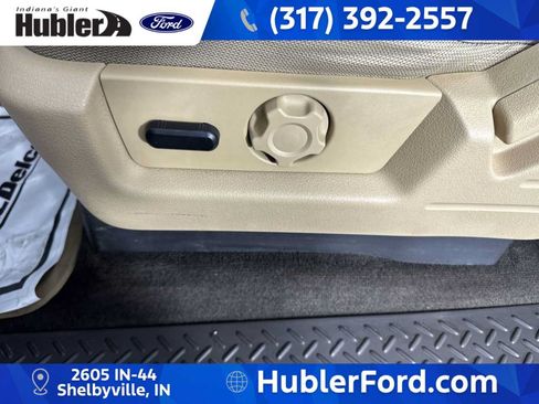 Used 2014 Ford F150 XLT w/ XLT Chrome Package AWD/4WD image 12