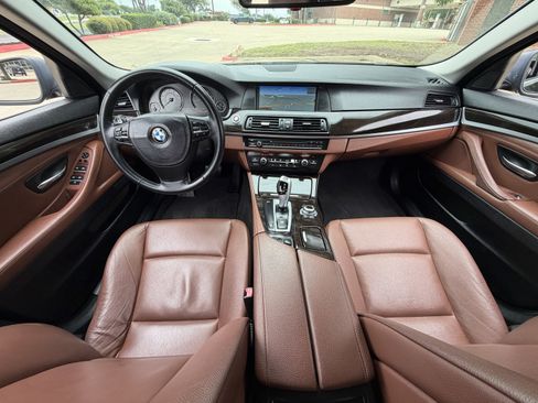 Used 2011 BMW 528i Sedan RWD image 22