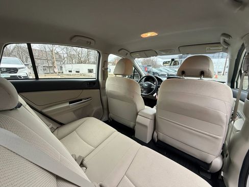 Used 2016 Subaru Impreza 2.0i image 23