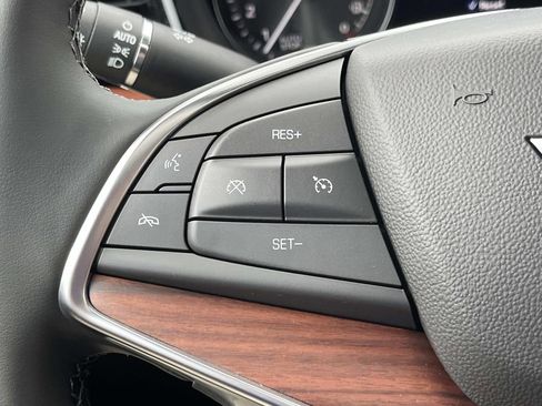 New 2026 Cadillac XT5 Premium Luxury image 29