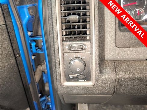 Used 2020 RAM 1500 Tradesman w/ Tradesman SXT Package image 20