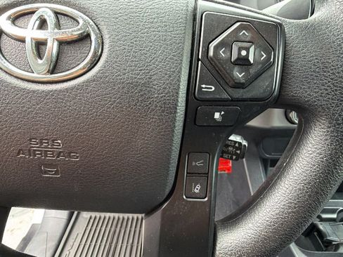 Certified 2023 Toyota Tacoma SR AWD/4WD image 20
