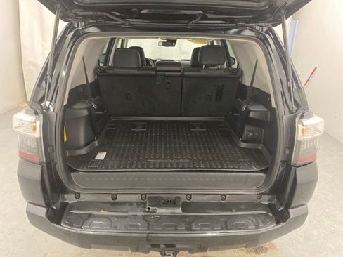 Certified 2023 Toyota 4Runner SR5 Premium w/ Moonroof Package image 40