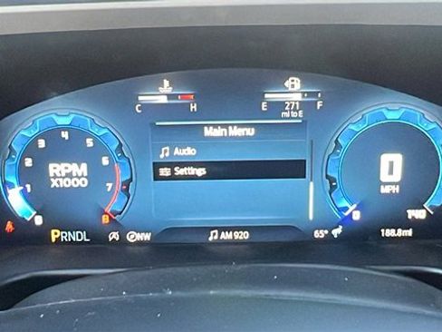 New 2025 Ford Bronco Sport Big Bend image 28