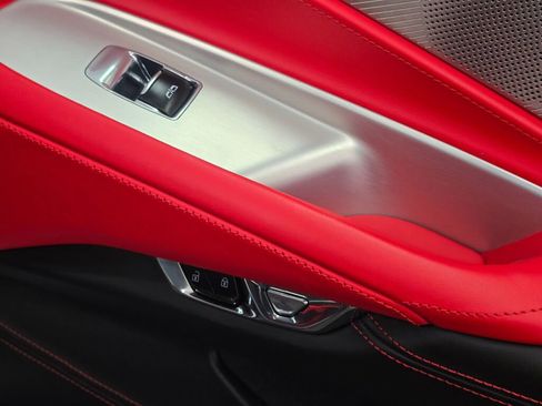 Used 2024 Chevrolet Corvette Stingray Premium Conv image 30