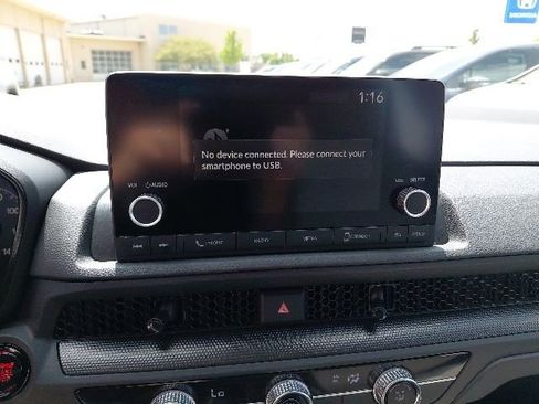 Used 2023 Honda CR-V LX image 20