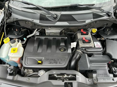 Used 2017 Jeep Patriot Sport w/ Power Value Group AWD/4WD image 22