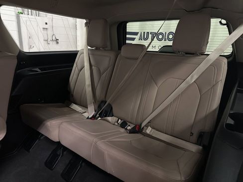Used 2023 Ford Expedition Max Limited AWD/4WD image 23