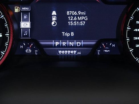 Used 2019 RAM 1500 Rebel image 31