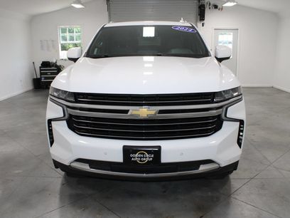 Used 2024 Chevrolet Tahoe LT