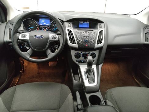 Used 2014 Ford Focus SE image 22