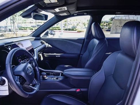 New 2026 Lexus TX 350 FWD image 24