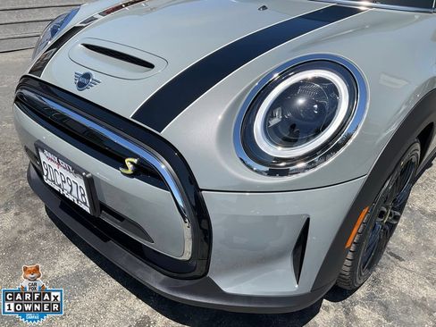 Used 2023 MINI Cooper SE FWD image 84