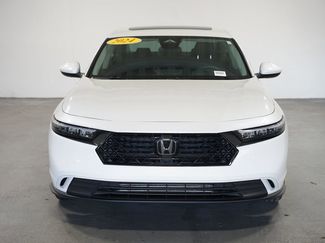 Used 2024 Honda Accord EX video 2