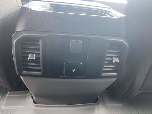 Certified 2018 Ford F150 XL w/ Equipment Group 101A Mid RWD image 15