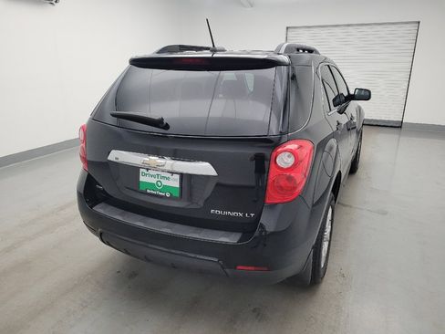 Used 2015 Chevrolet Equinox LT w/ Driver Convenience Package AWD/4WD image 7