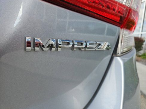 Used 2021 Subaru Impreza 2.0i w/ Popular Package #3 image 23