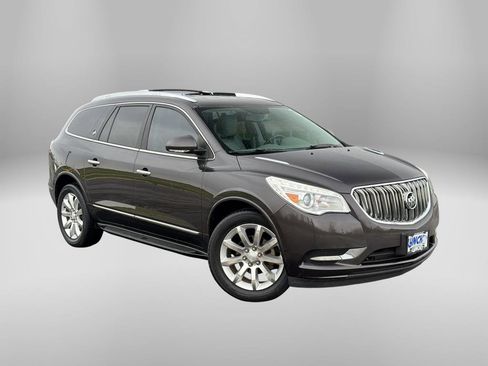 Used 2013 Buick Enclave Premium FWD image 5