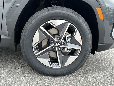 New 2026 Hyundai Tucson SEL image 7