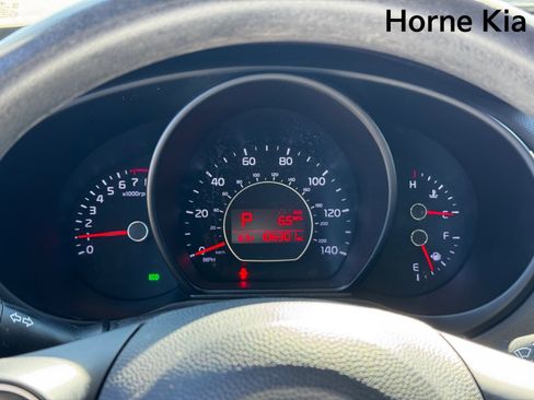 Used 2016 Kia Soul image 17