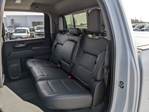 Used 2024 GMC Sierra 2500 Denali w/ Denali Reserve Package image 47